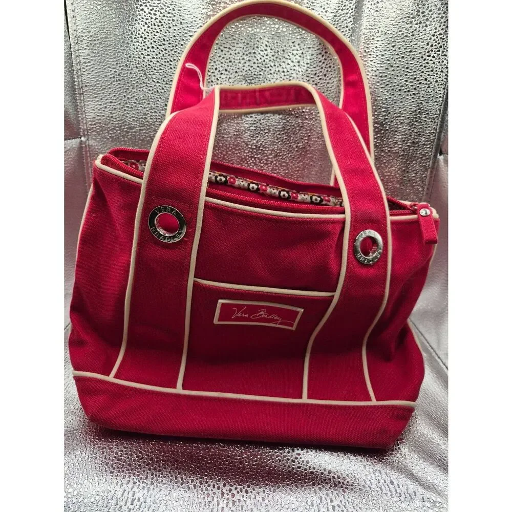 Vera Bradley tote